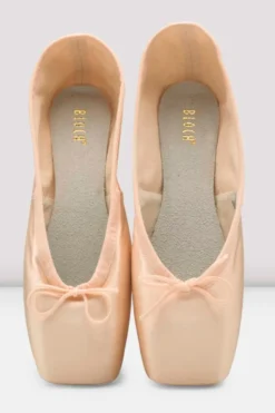 Serenade Pointe Shoes
